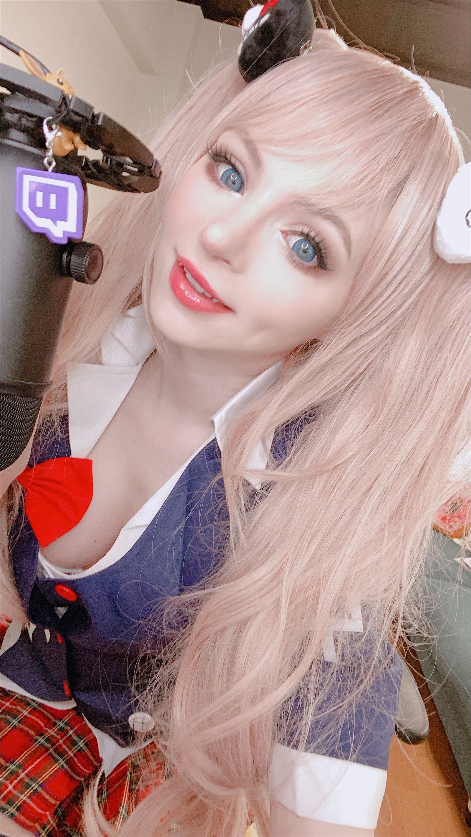 Peachmilky 007-PeachMilky - Danganronpa characters(62)